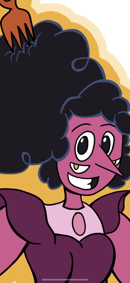 ThomasRtist's tweet photo. Preview of Lars, Rutile, and Rhodonite fan art. #StevenUniverse #digitalart #PREVIEW #artistsontwitter #jetsetradio #offcolors #FUNKY #FANART https://t.co/TudMRbcjs0