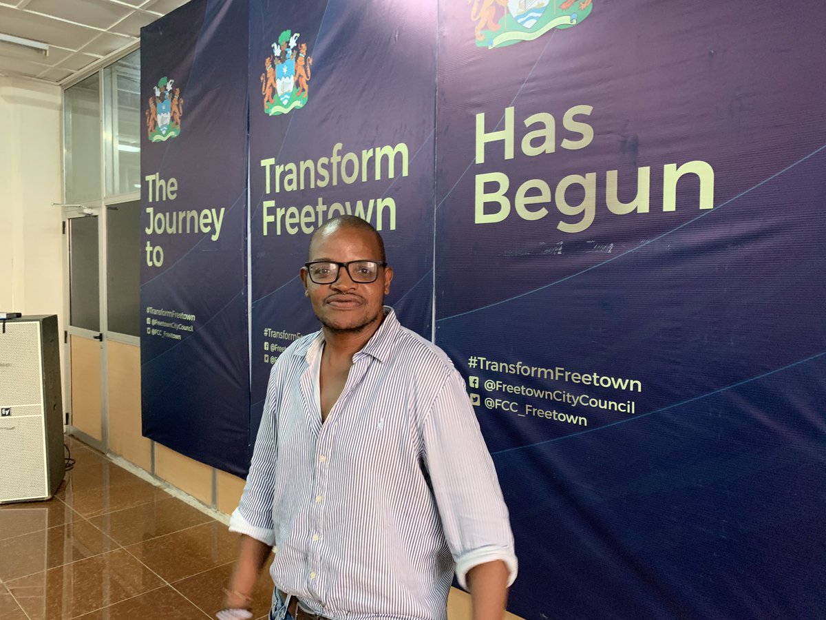 Freetown Property Tax Reform (freetowncityrev) Twitter