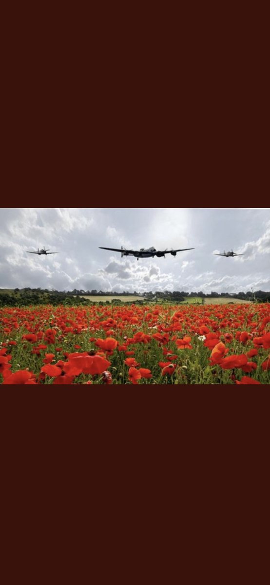We remember