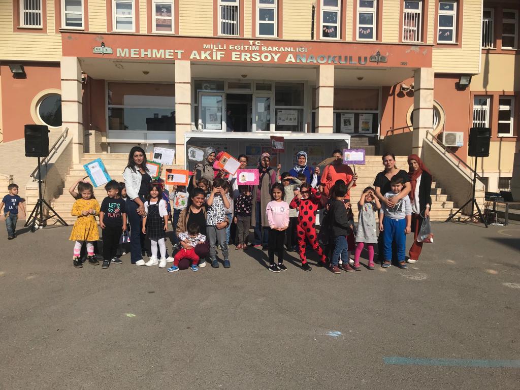 Durakta Matematik tweet media