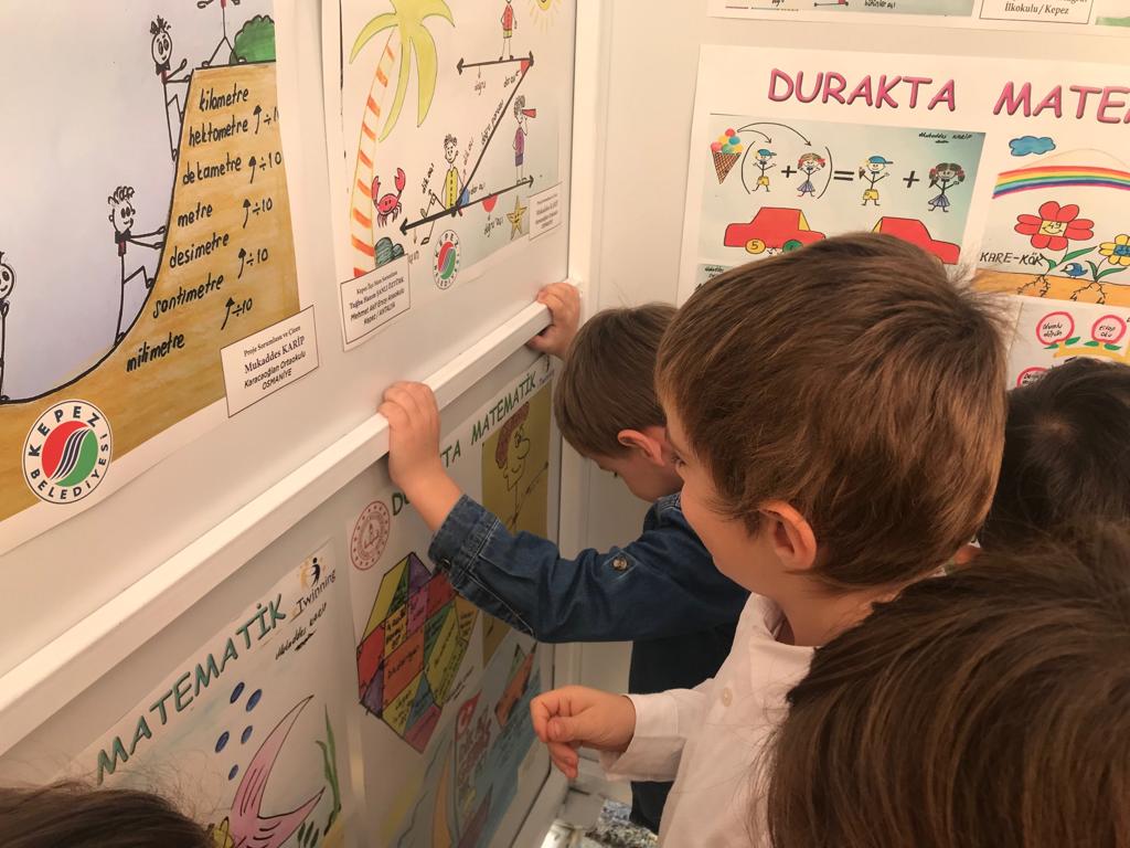 Durakta Matematik tweet media