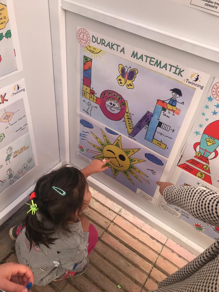 Durakta Matematik tweet media