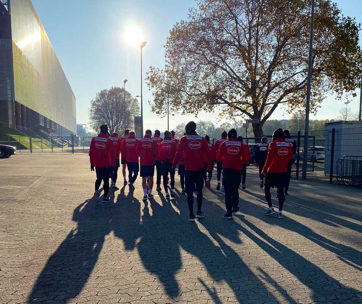 Fortuna Düsseldorf @f95