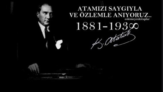 TipsterCafe's tweet photo. Atam açtığın yolda senin izinde yürümek en büyük görevimiz. Emanetini sonsuza kadar yaşatacağız. https://t.co/4myPTGzm79