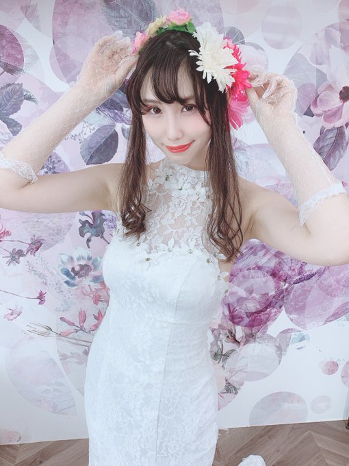 コスプレイヤーゆづきのTwitter画像28