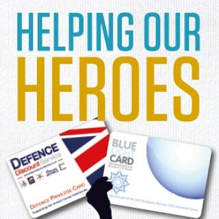 IsprayD's tweet image. On #RemembranceDay we would like to give thanks to all the emergency services and armed forces with 20% Discount off any job booked at anytime ❤
#stockport #cheshire #trafford #EmergencyServices #ArmedForces #NHS #police #firefighters #Ambulance #derbyshire #staffordshire