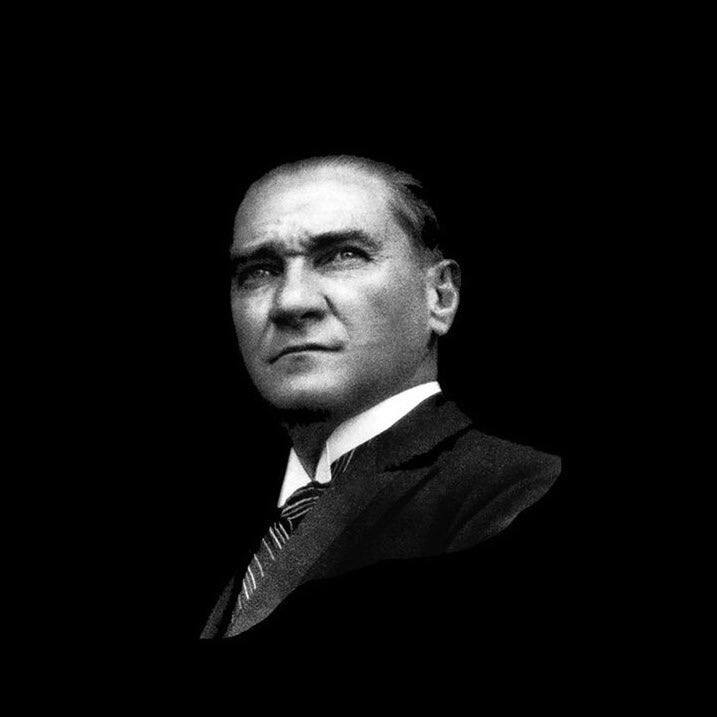 tullabigeyikhan's tweet photo. Saygı ve özlemle.. #10Kasım https://t.co/WxoYocZD4o