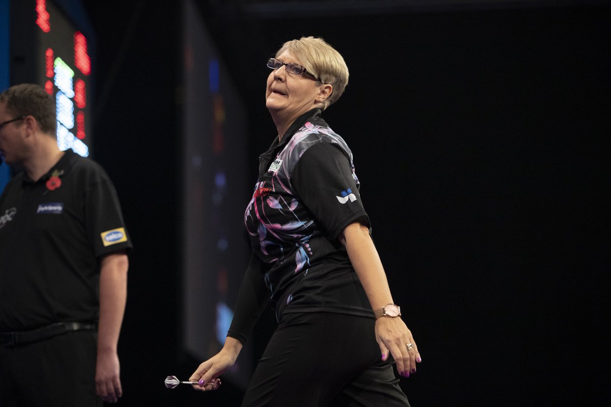 Yozza's 'back at it' this afternoon as he takes on Lisa Ashton in his second match in Group E at the Grand Slam. 

👊🎯

<a href="/reddragondarts/">Red Dragon Darts</a> 
<a href="/TXODDSOfficial/">TxODDS</a>