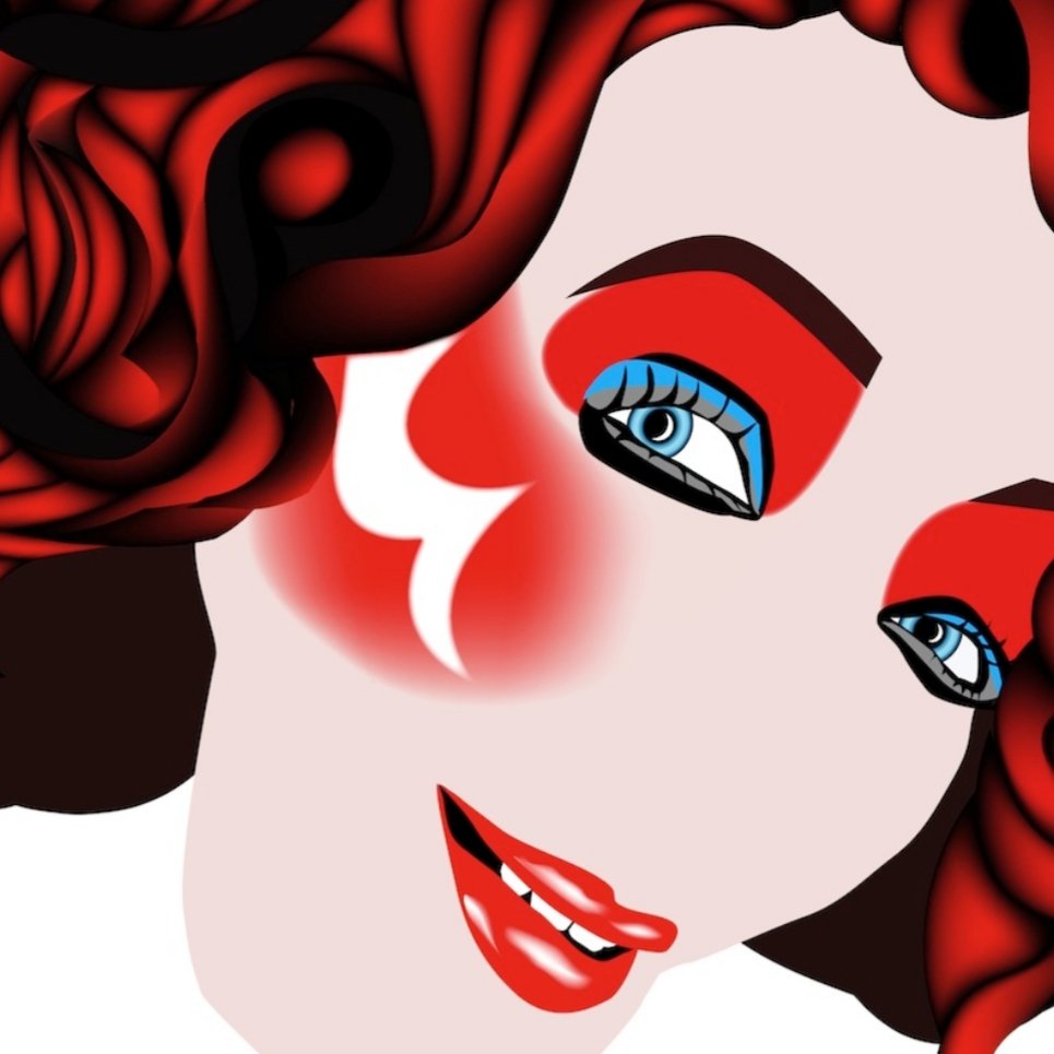 Something for the #Weekend #ScarletFantastic #ToHell have a good day  youtube.com/watch?v=LJL09s…