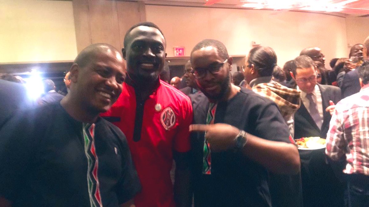 Safaricom PLC tweet media