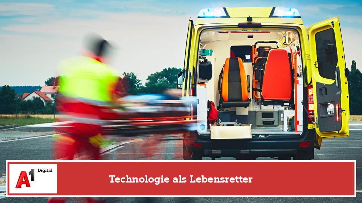 A1__Digital's tweet photo. Technologie hat das Potenzial, unser Leben nachhaltig zu verändern – oder zu retten. Die #MedicalPads von #Tech2go sichern für #Rettungskräfte in Deutschland eine lückenlose Verbindung und garantieren Patienten die beste Versorgung. #worldscienceday https://t.co/c1BYda5R9l https://t.co/32FXjNV9Ik