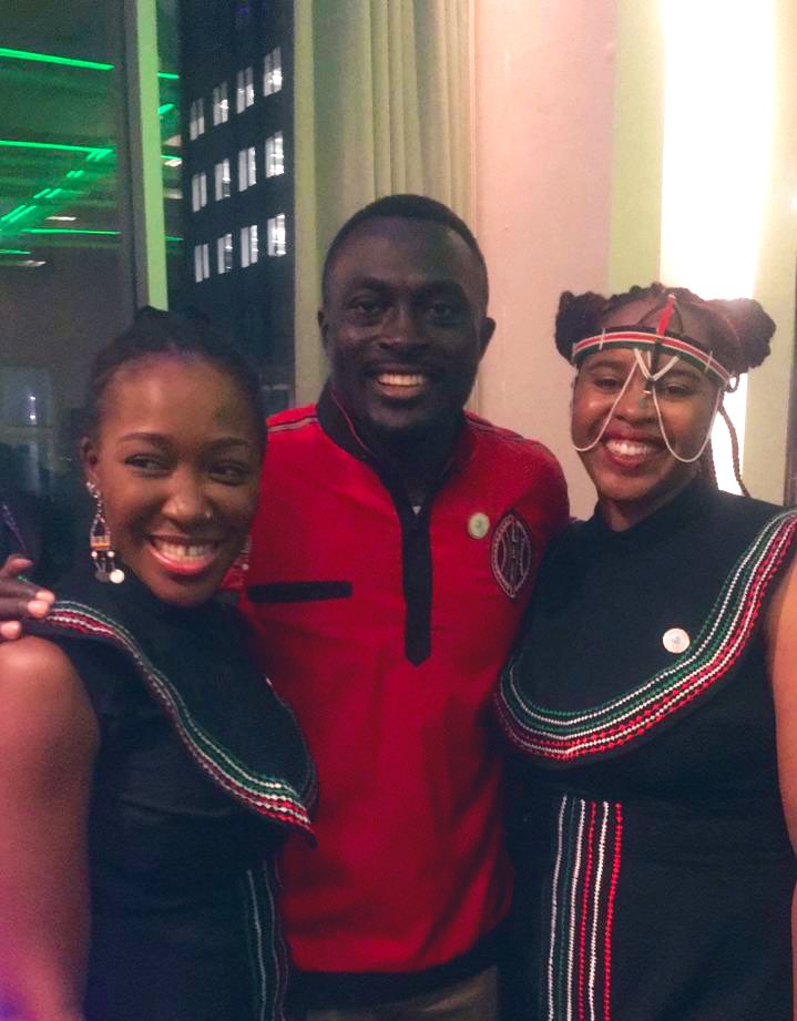 Safaricom PLC tweet media