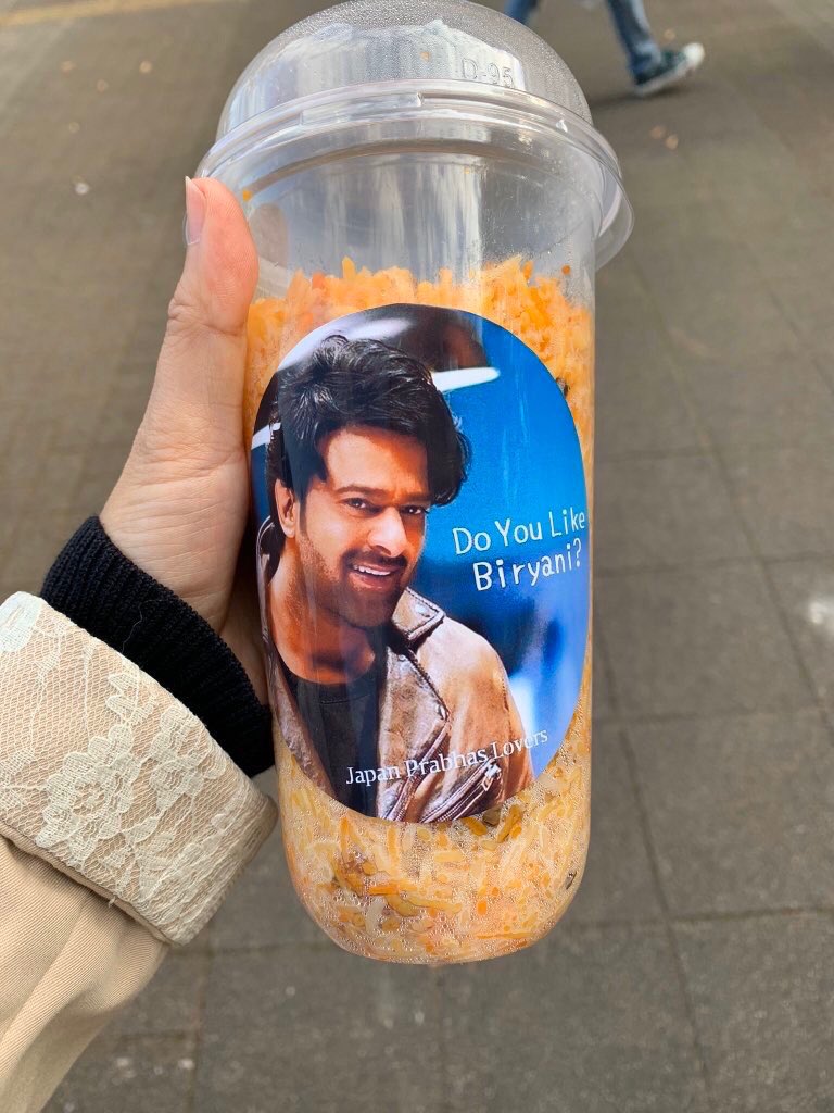 The__psychic's tweet image. #Globallevel stardom goes to #prabhas #annaya 💥🔥