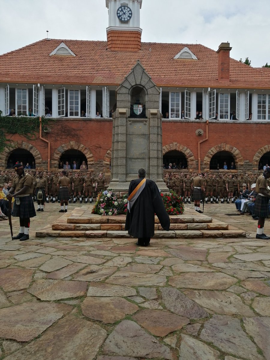 KingEdVIISchool's tweet photo. Sons of this place, let this of you be said:
That you who live are worthy of your dead

#LestWeForget https://t.co/NAsrBn2OgS