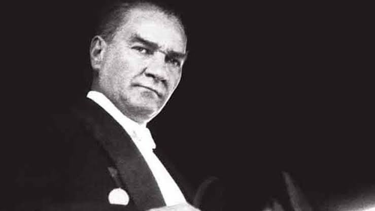 Ulu önderimiz Gazi Mustafa Kemal Atatürk'ün aramızdan ayrılışının 81. yılını özlem ve saygıyla anıyoruz.