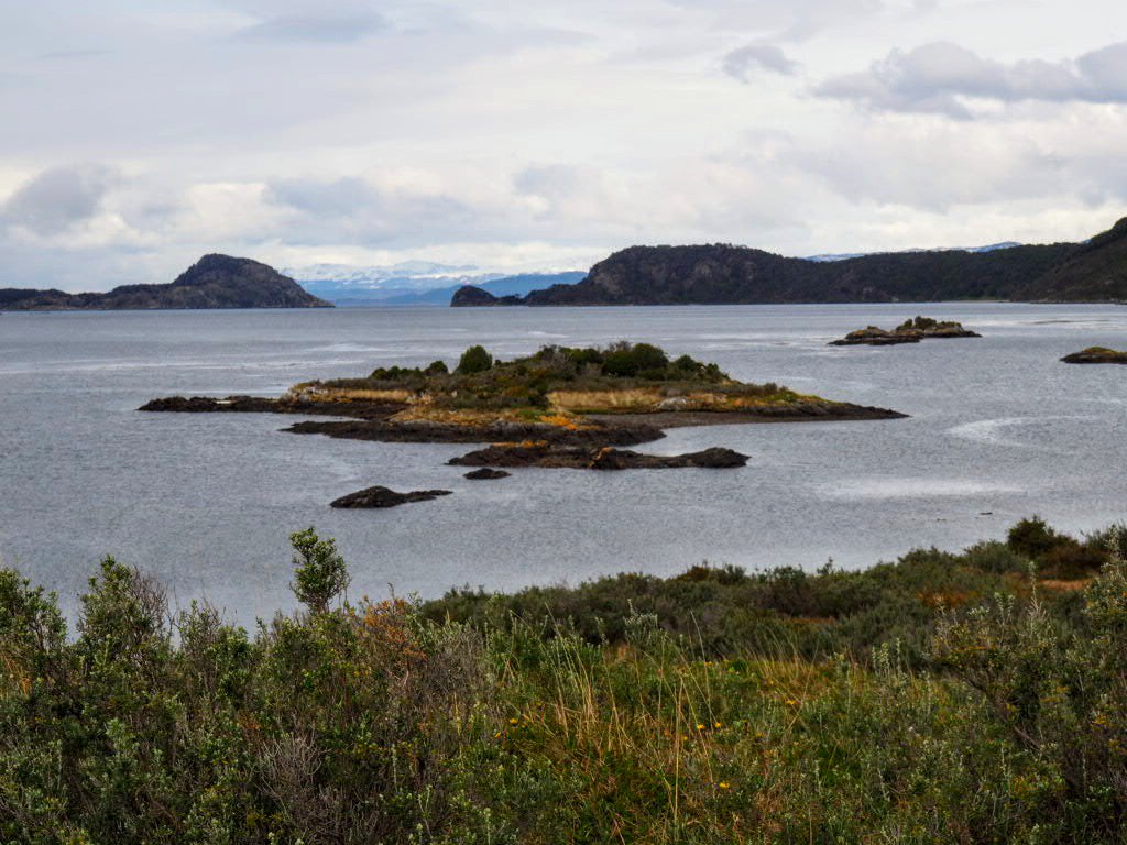MochilaExpres's tweet image. Último día en #Ushuaia y visita al Parque Nacional Tierra de Fuego. Fántástico trelking a través de bosque patagonico y entre lagunas. #Argentina