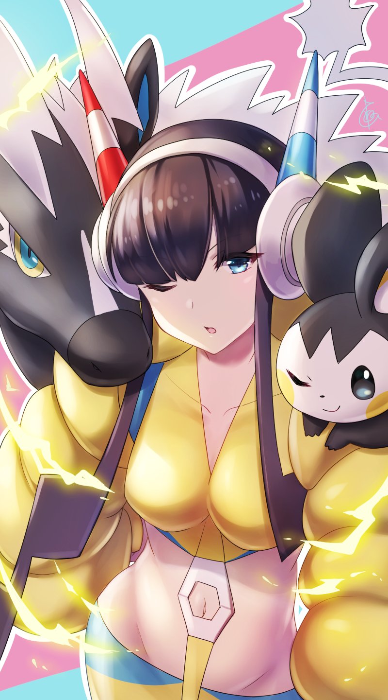 ひくね カミツレさん ポケモンbw2のほう T Co Awormppfvl Twitter ひくね カミツレさん ポケモンbw2のほう T Co Awormppfvl Twitter