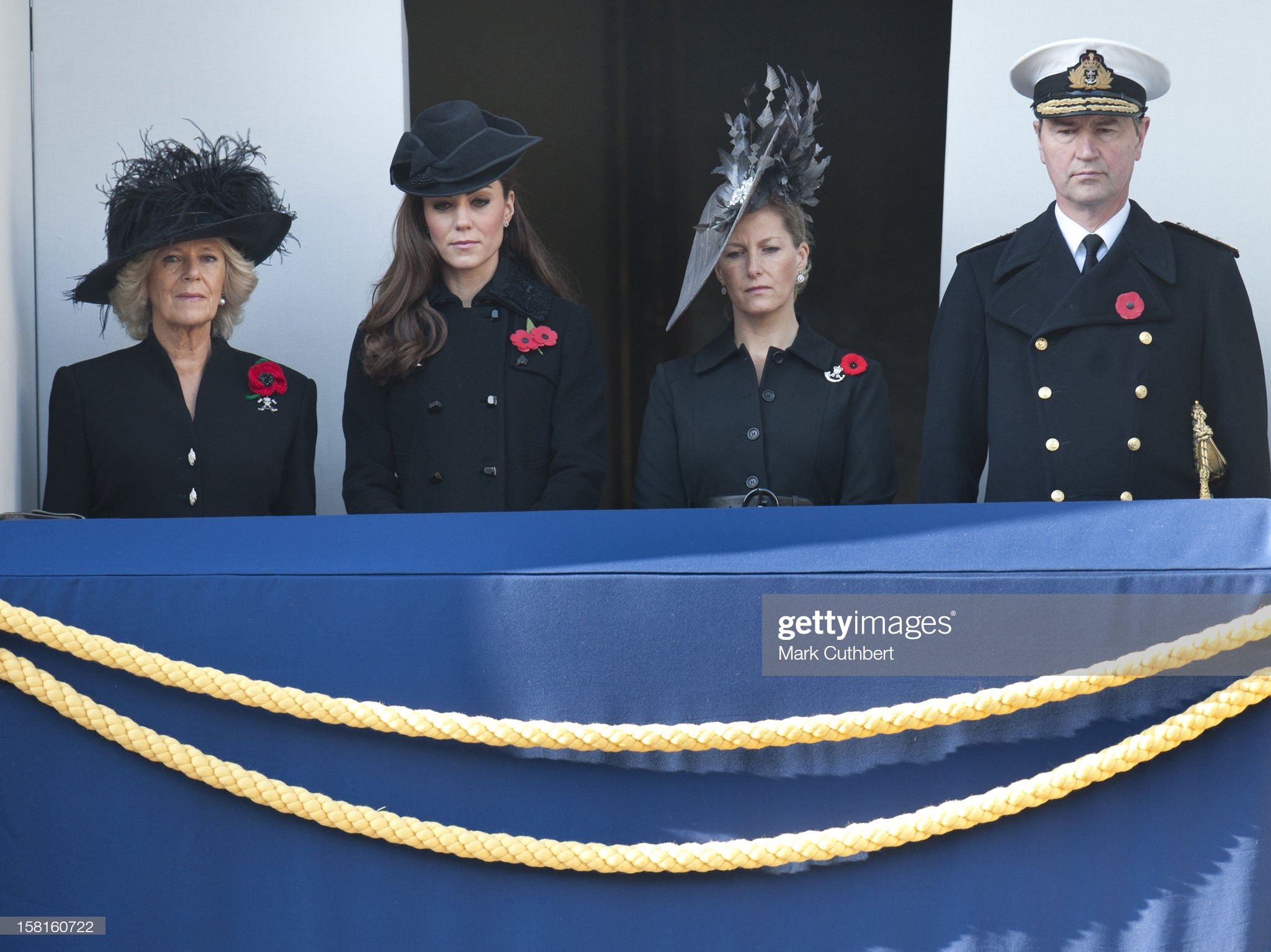 Data Duchess on Twitter: &ldquo;Today, the Royal Family attends the National