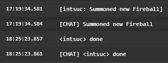 Intsuc Superflat 256 Minecraft Bedrock において Summon Minecraft Fireball 0 0 128 0 0 0 Explosionpower Direction 0 0d 1 0d 0 0d を実行することで 0 128 0 にある岩盤を破壊できた 試行回数 15 3 13 3 で だと各試行 Intsuc Superflat 256 Minecraft Bedrock において Summon Minecraft Fireball 0 0 128 0 0 0 Explosionpower Direction 0 0d 1 0d 0 0d を実行することで 0 128 0 にある岩盤を破壊できた 試行回数 15 3 13 3 で だと各試行