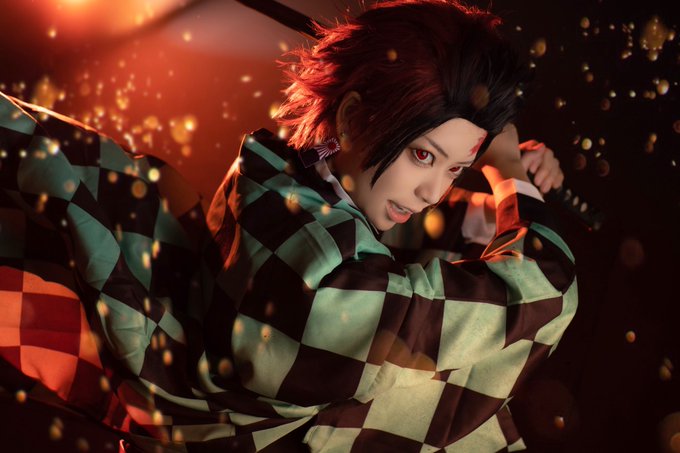 Twitterのコスプレ画像49