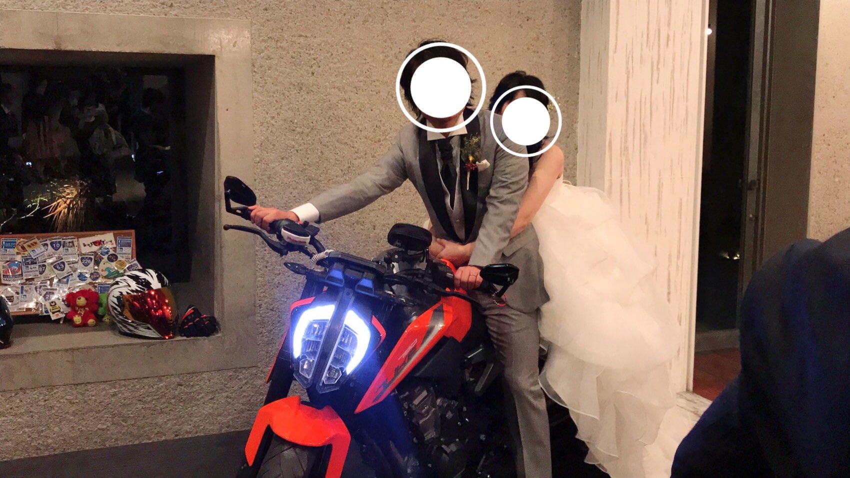 ジューンブライダー Twitter Search Twitter