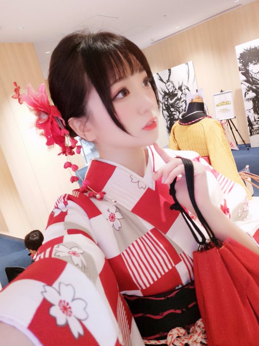 Twitterのコスプレ画像38