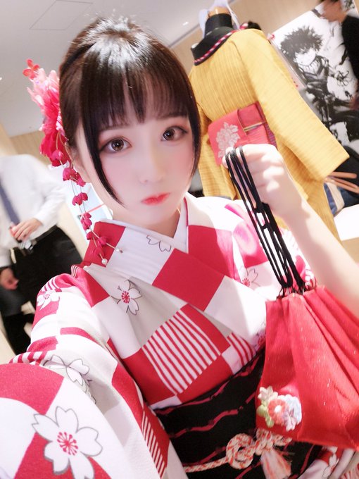 Twitterのコスプレ画像37