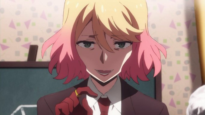 ドsキャラっていいよねのtwitterイラスト検索結果 古い順