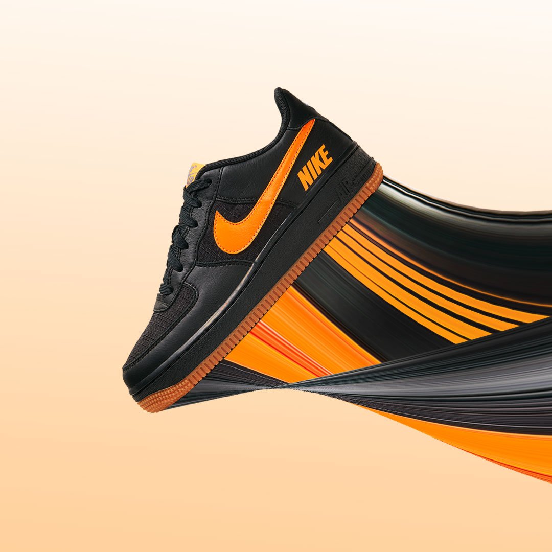 nike air force 1 at studio 88