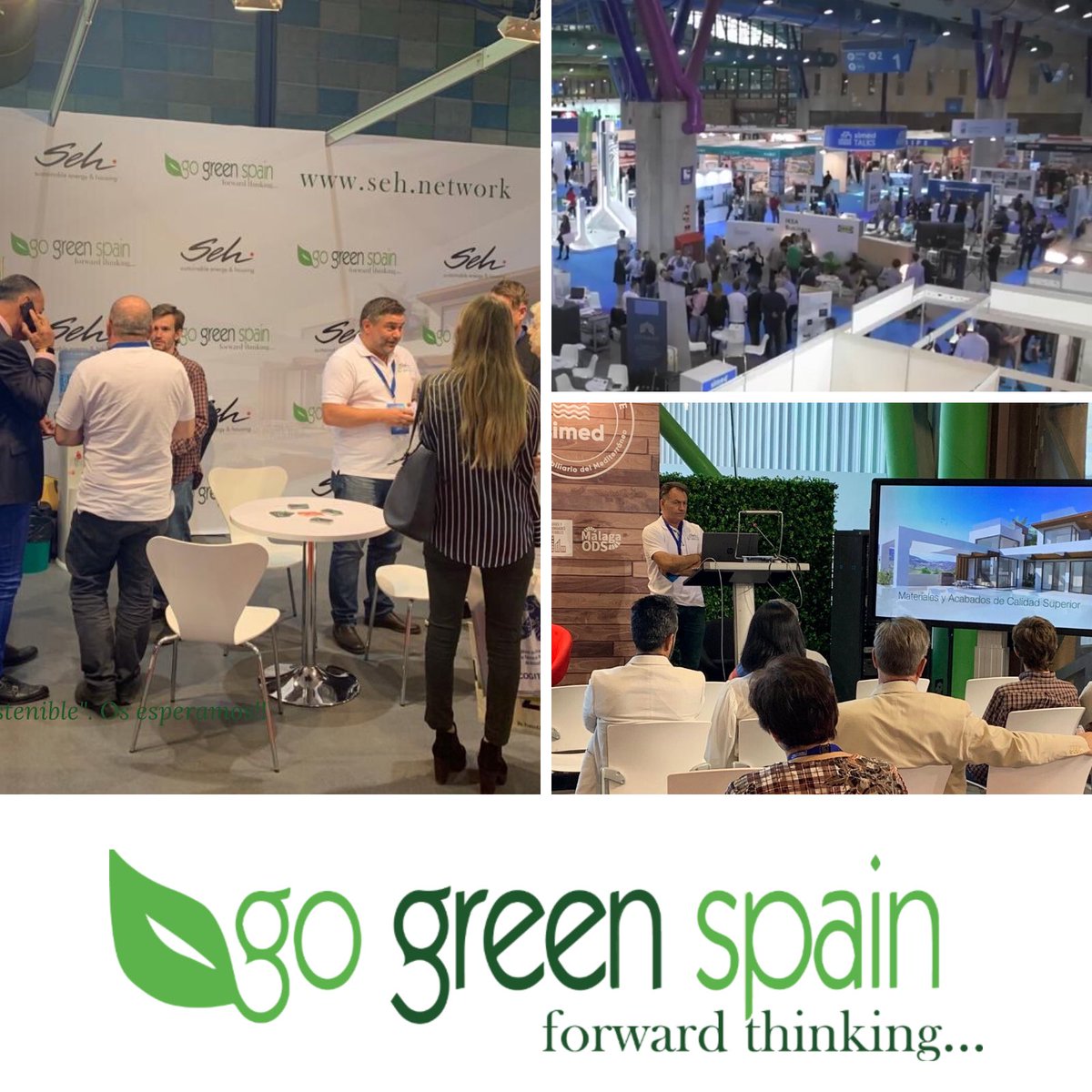 GoGreenSpain's tweet photo. Ultimo día 🔛🤩💚 #simedMLG #edifica_sostenible #ConstruccionModular #familia #hogar #comprarcasa #vivienda #proyectos #futuro #gogreenspain #construccionsostenible #realestate #forwardthinking https://t.co/9cnIQ79lJz