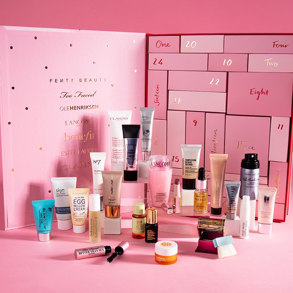 Luxury packaging