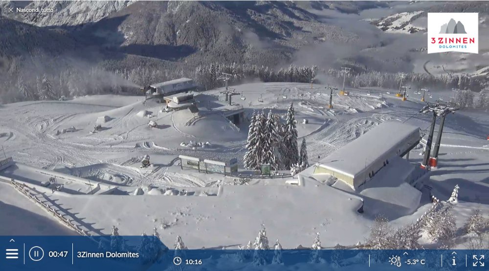 suedtirol_info's tweet photo. ☀Blue sky & white snow!❄
What a wonderful day in South Tyrol!😍
https://t.co/oKZtAKAdKk
#blualtoadige #webam #Suedtirol #Schnee https://t.co/RRO9ZKmZlb