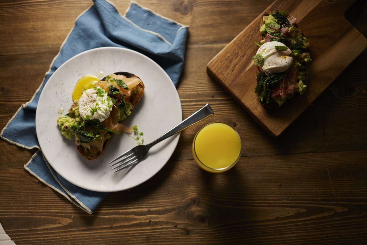 WeAreFoodsmiths's tweet photo. Right across our varied and exciting venues we create food that has a distinct style. The Foodsmiths philosophy of food is based on the three principles of provenance, craft and quality.
#Foodsmiths #WeAreFoodsmiths #CreatingFoodPleasure #Craft #Provenance #Quality https://t.co/gbDG6xbYgp