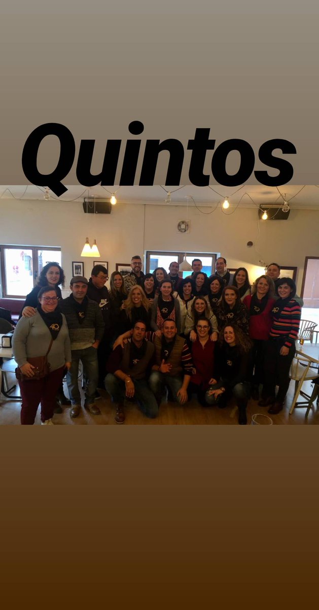 moises_arevaloc's tweet photo. Viva los quintos!!!! 😏😅😅 https://t.co/V3sHTVLHtR
