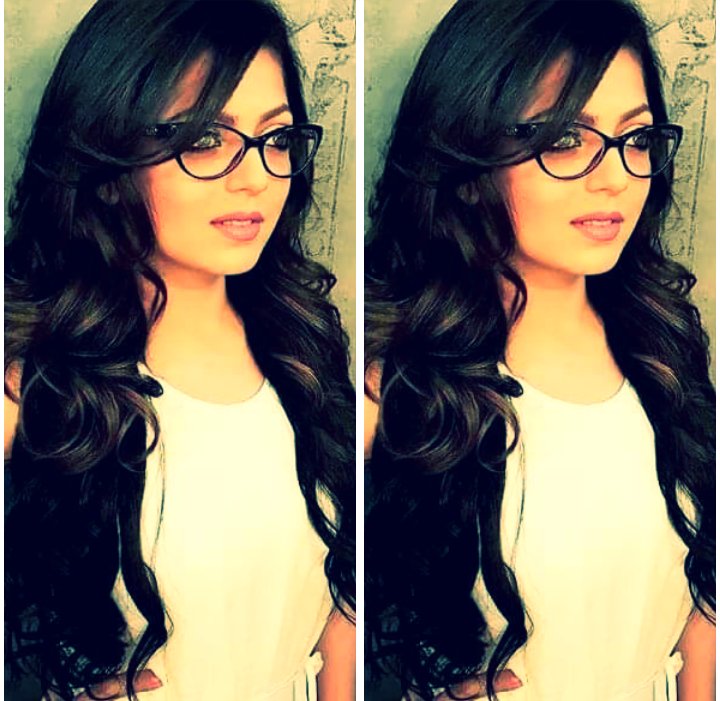 LamarLa56571790's tweet photo. The most beautiful women in the glasses 👓👓
#DrashtiDhami #Queendd https://t.co/EjqY6GoHyB