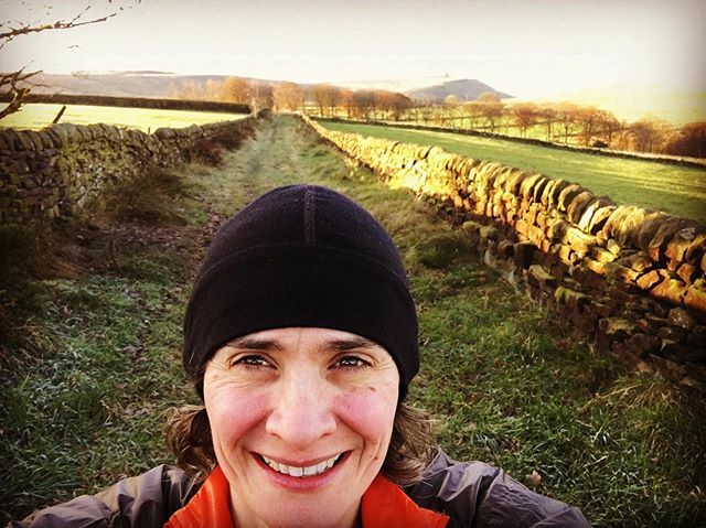 Run, Walk, Skip or dance - get out if you can people and feed your soul #forthosethatcant #doit ift.tt/2K8PK6t