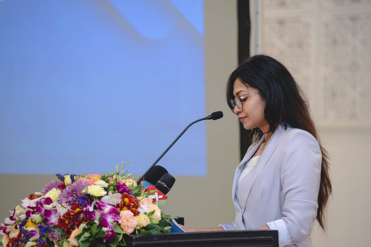 ProflexMaldives's tweet photo. “Construction Industry Challenges &amp; Possible Solutions Conference” by Maldives National Association of Construction Industry. Event Managed by #ProflexMaldives #maldives #Construction #MNACI https://t.co/jITvdVEZ1H