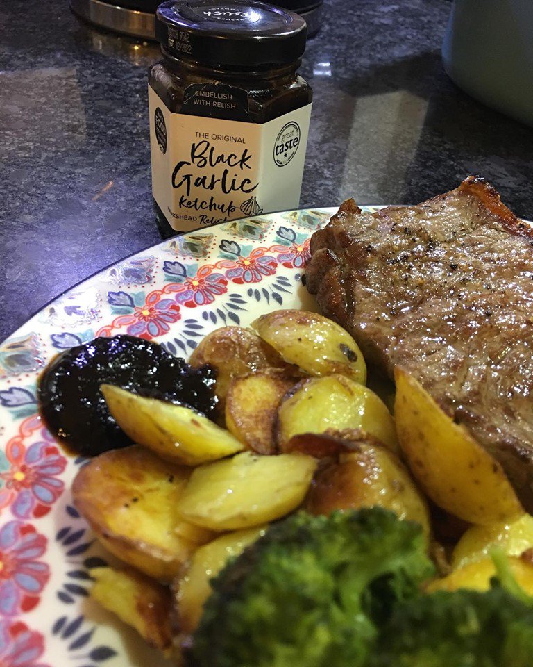 Hawkshead Relish tweet media