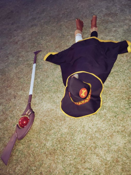 Twitterのコスプレ画像33