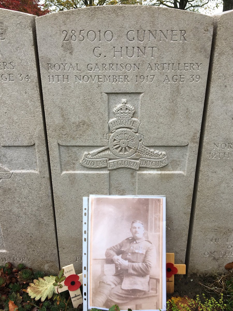 wiggy1965's tweet photo. Remembering today my great grandfather and great uncle and all those that have served! https://t.co/FjmrxnGqfs