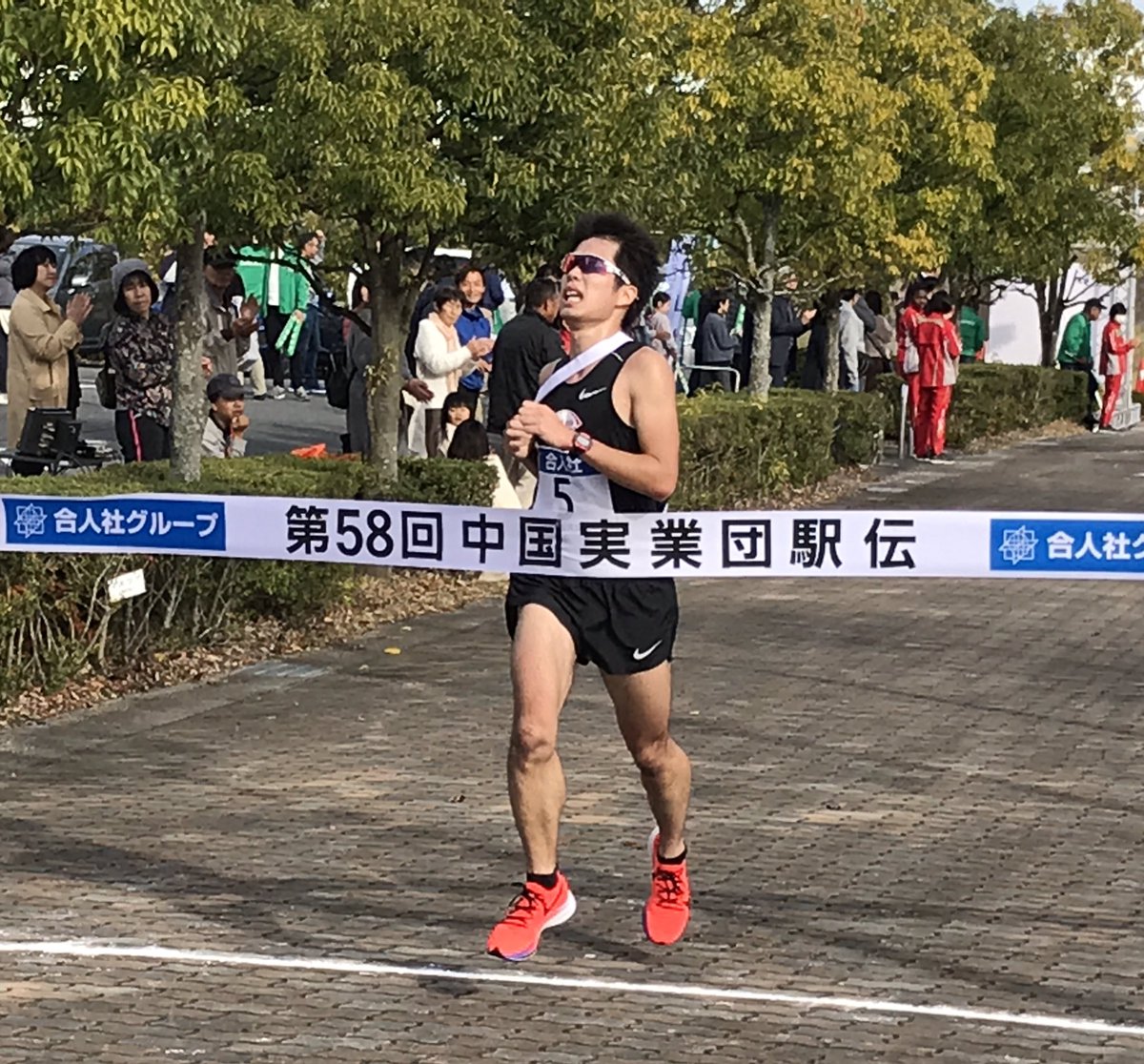 シオスポ★陸上部 tweet media