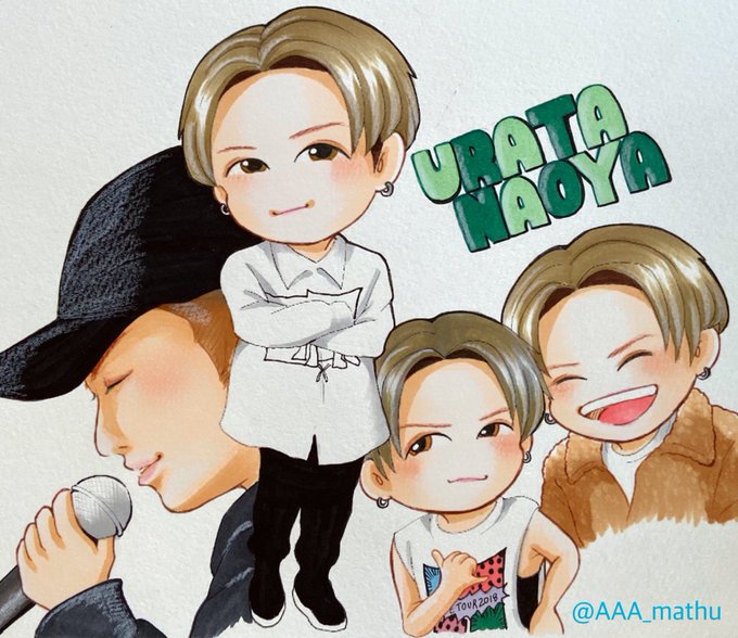 浦田直也のtwitterイラスト検索結果 古い順 浦田直也のtwitterイラスト検索結果 古い順