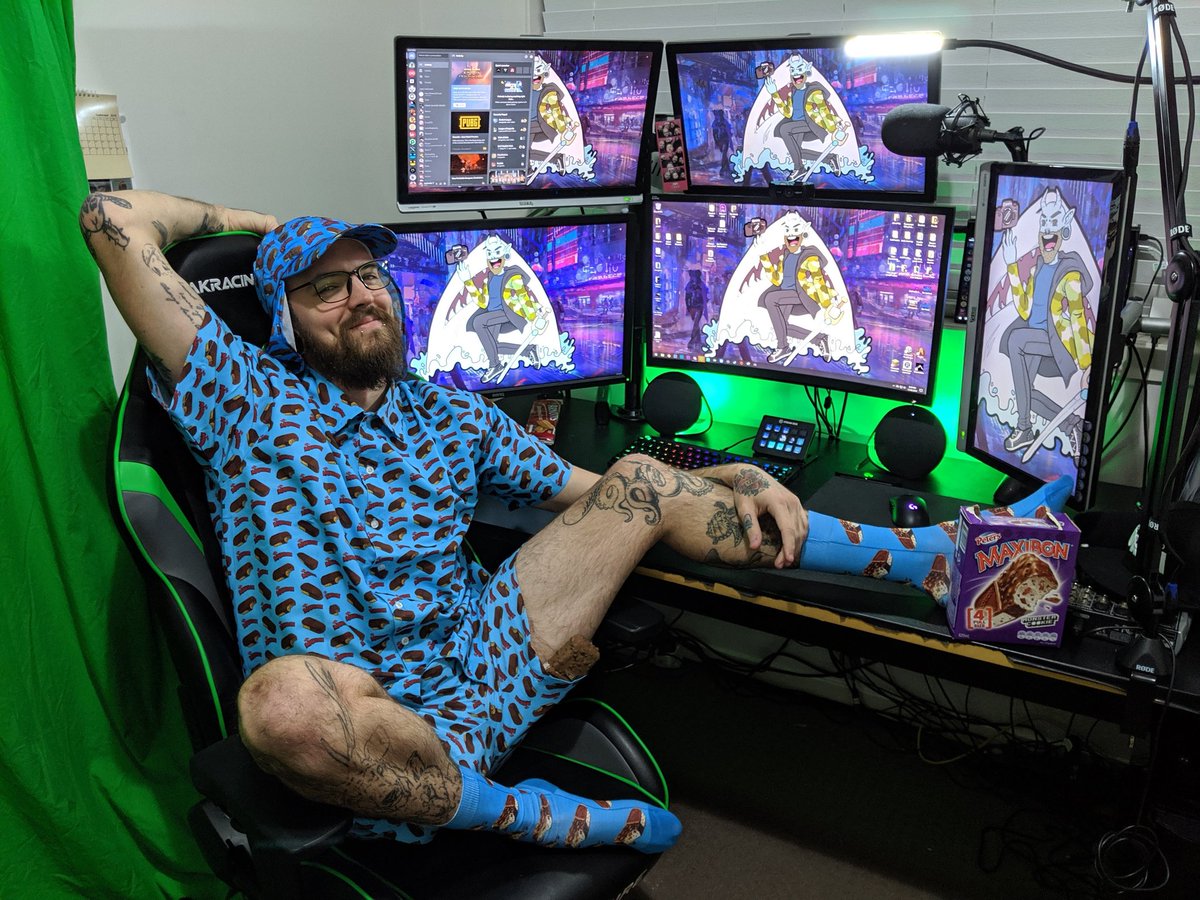 JackHuddo tweet media