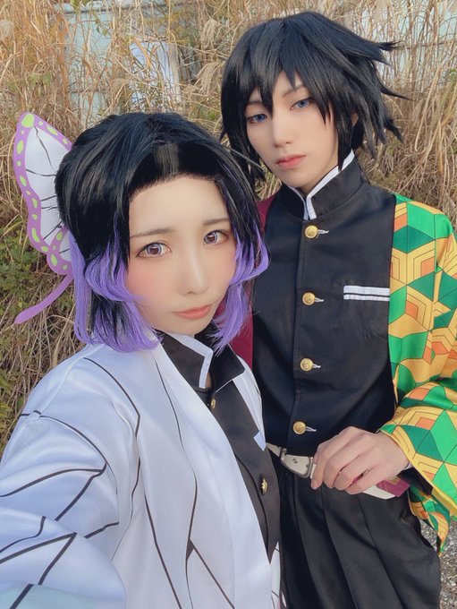 コスプレイヤーしらほしなつみのTwitter画像1