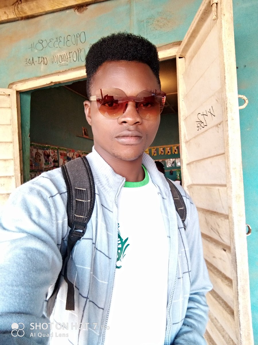 How do i look?