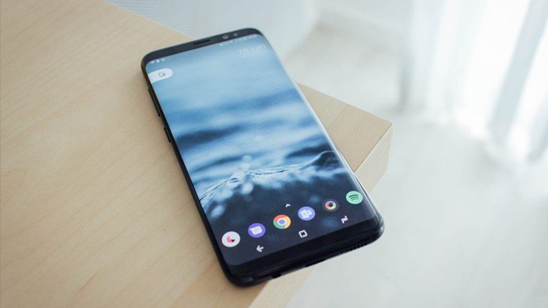 Samsung Galaxy S9 Release Date and Price Rumors welcomestyle.ru/samsung-galaxy…