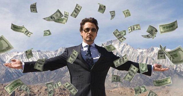 دراسة توصلت إلى أن الناجحين والأغنياء لديهم 6 عادات رئيسية يمكنك ملاحظتها وهي:
1 الدراسة والإطلاع على المستجدات
2 الدقة في الحسابات
3 ممارسة الرياضة
4 التأمّل
5 العمل في سن مبكرة
6 الإعتماد على النفس وعدم الإكتراث بما لدى الآخرين