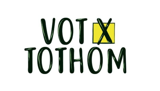 Fa 14 anys i 17 eleccions que visc a Catalunya i segueixo sense poder votar. I com jo, més de 830.000 veïns i veïnes d'origen migrant que vivim amb una enorme impotència com l'extrema dreta ens insulta i ens criminalitza, manipulant sense escrúpols. Canviem-ho. #VotxTothom, JA!🗳