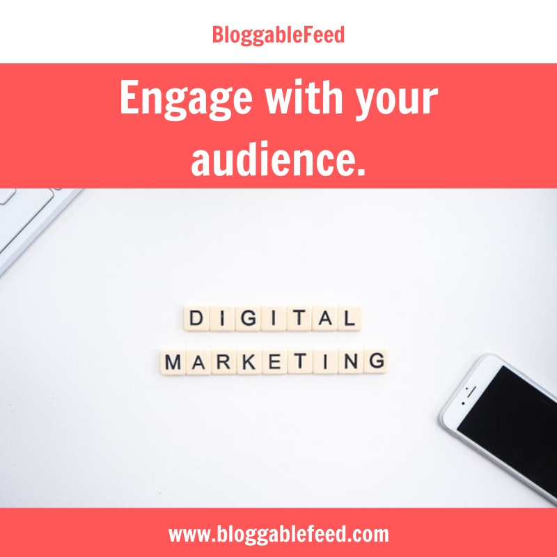 bloggablefeed's tweet photo. Busy, but want to engage with your audience? An active online presence will help you connect with your customers. Work with BloggableFeed today!
#BloggableFeed #bloggable #blogger #onlinemarketing #socialmediamanagement #business #entrepeneur #digitalservices #smm #businessowner https://t.co/PjKC7LW5FH