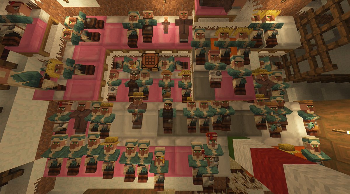 マイクラ X 村人 Hotワード マイクラ X 村人 Hotワード